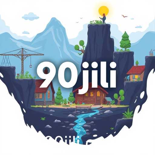 90jili: Shaping the Gaming Landscape