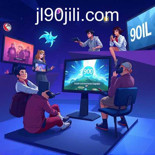 The Rise of 90jili in the Gaming Community