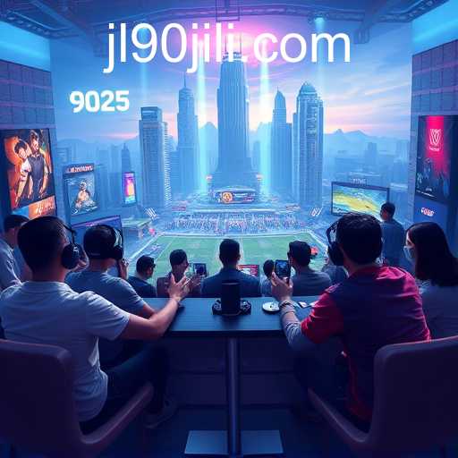 The Evolution of Online Gaming Platforms