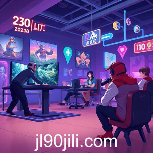 Evolution of Online Gaming Communities