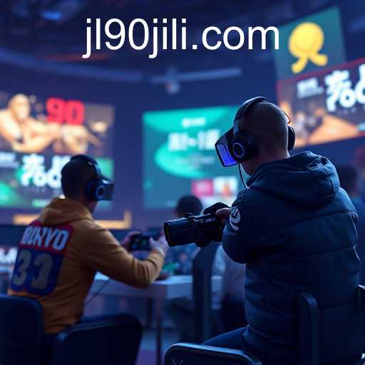 The Evolution of Online Gaming Trends