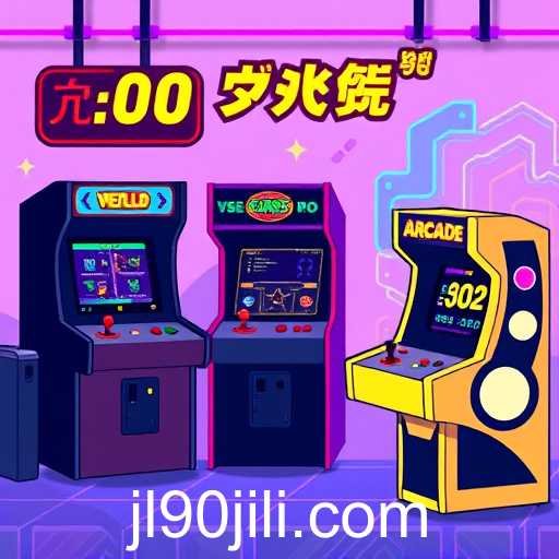 Exploring 90jili: Revolutionizing Online Gaming