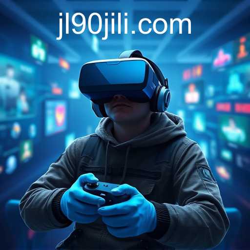 90jili: The Evolving Landscape of Online Gaming