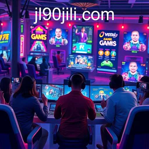 The Evolution of Online Gaming Platforms in the Mid-2020s