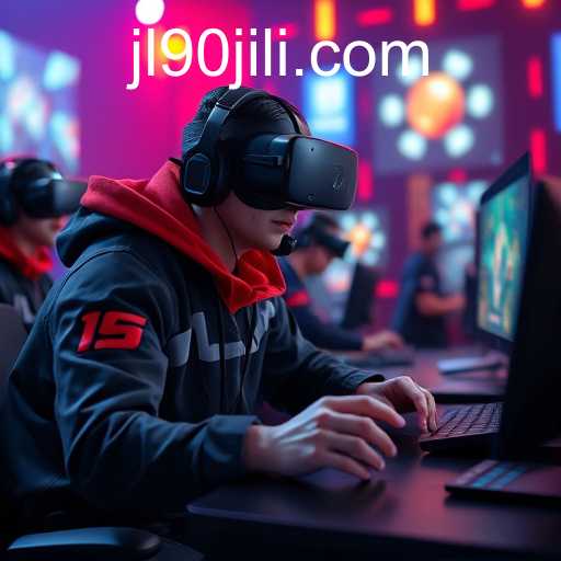 The Rise and Future of Online Gaming in 2025