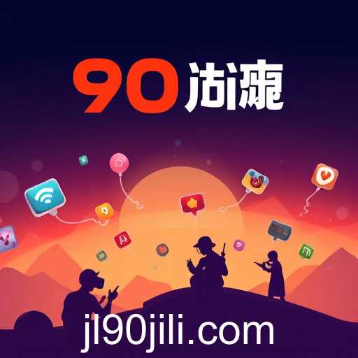 The Rise of 90jili in Online Gaming