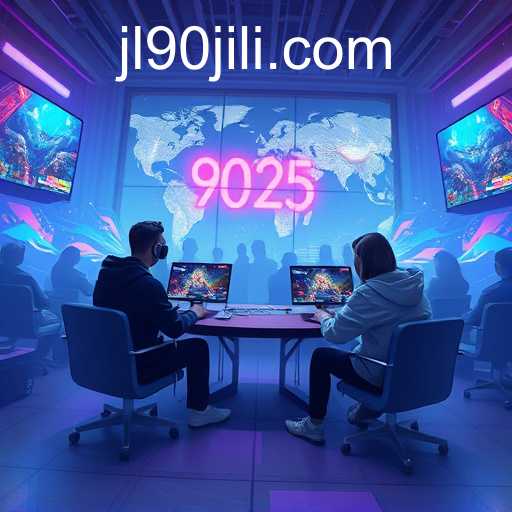 The Rise of 90jili in Gaming Culture