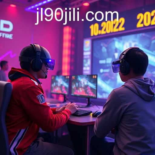 The Evolution of Online Gaming Platforms